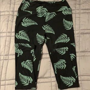 Lularoe leggings